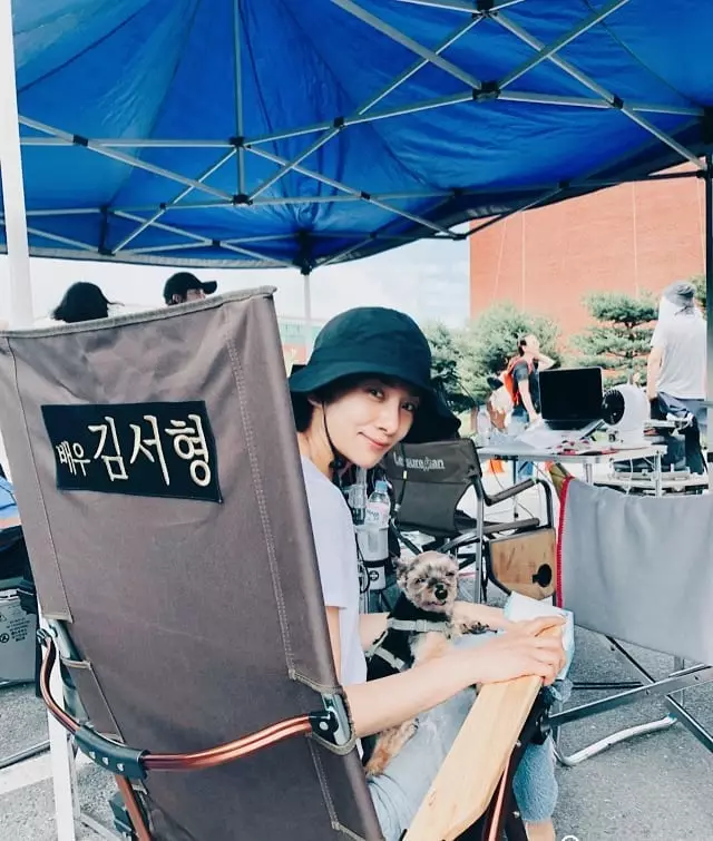 seleb korea ogah menikah Instagram