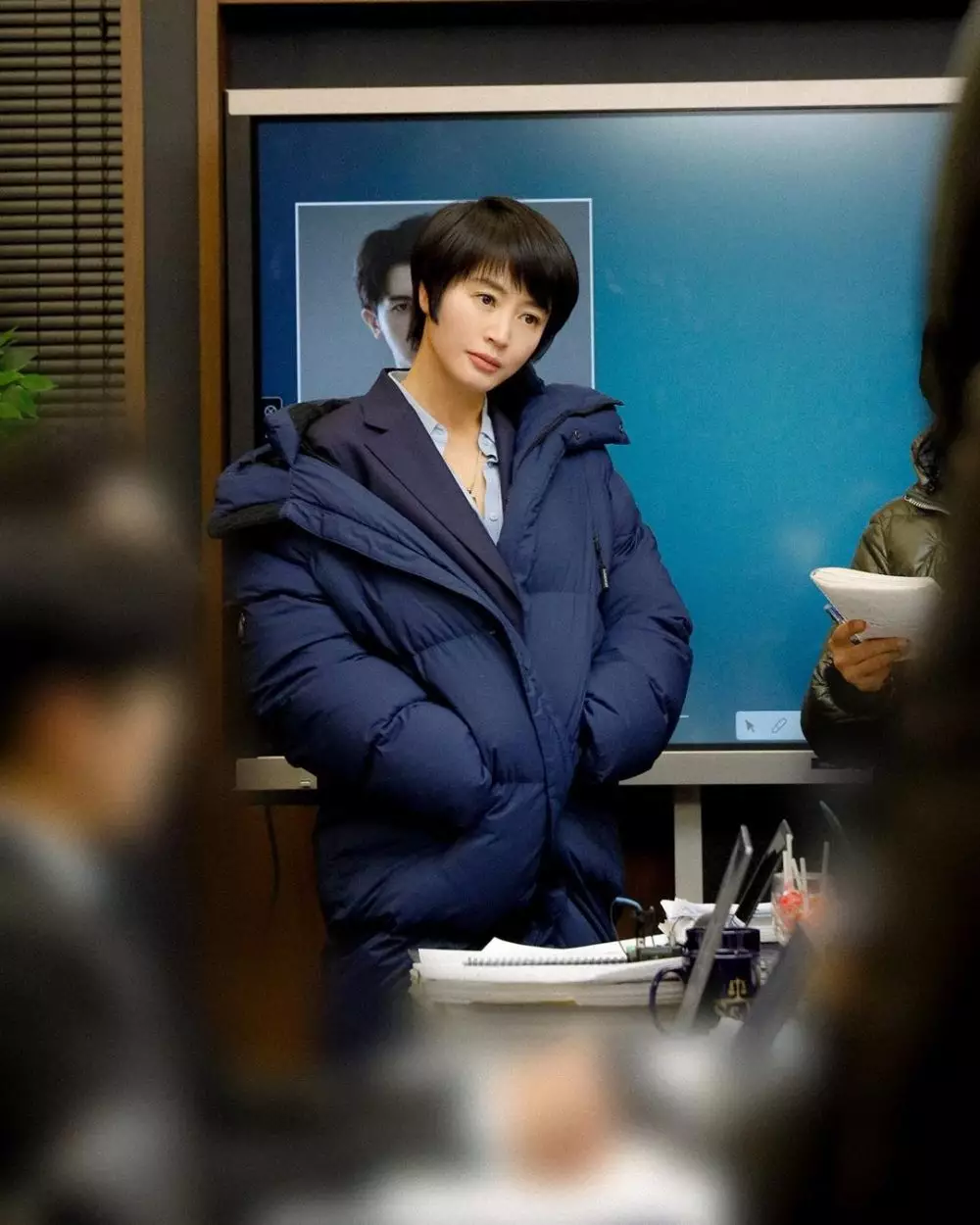 seleb korea ogah menikah Instagram