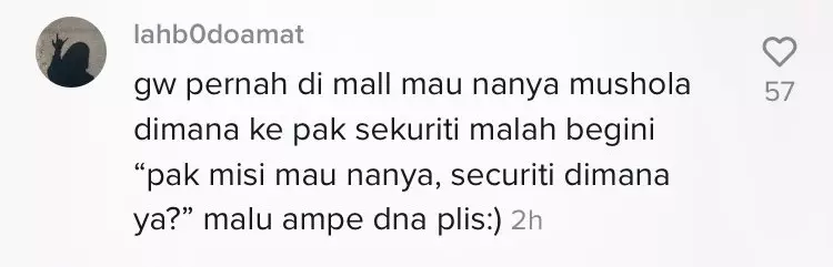 salah ngomong berbagai sumber