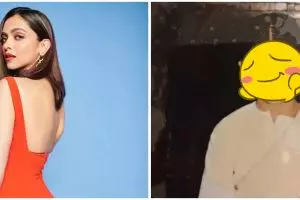 8 Potret masa kecil Deepika Padukone, parasnya curi perhatian