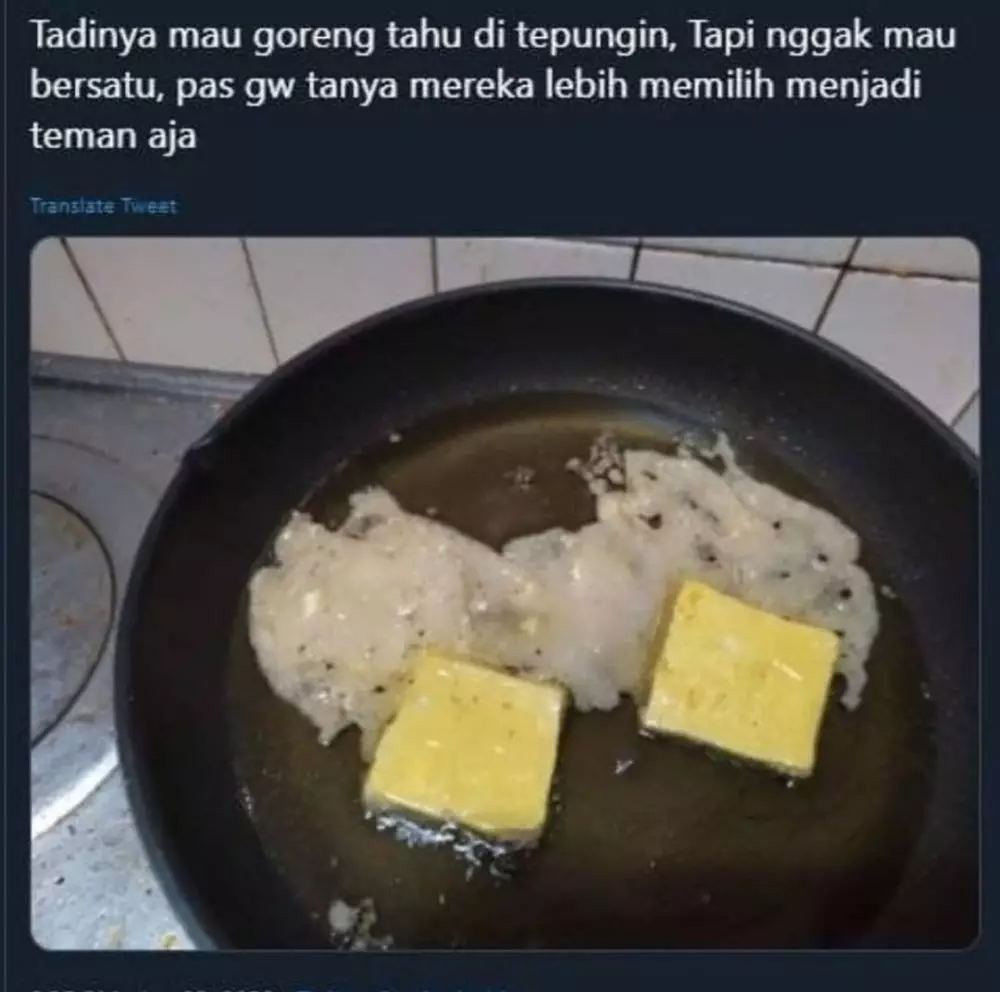status lucu susahnya masak © 2020 instagram.com status lucu susahnya masak © 2020 instagram.com