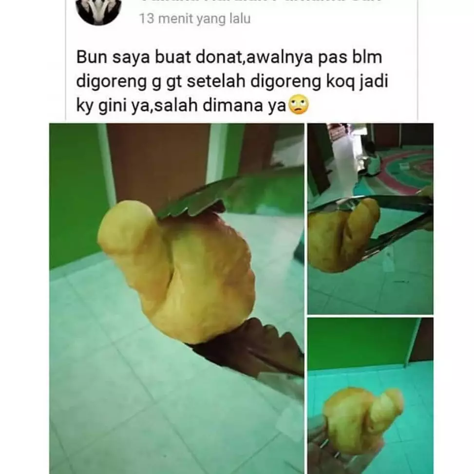 status lucu susahnya masak © 2020 instagram.com status lucu susahnya masak © 2020 instagram.com