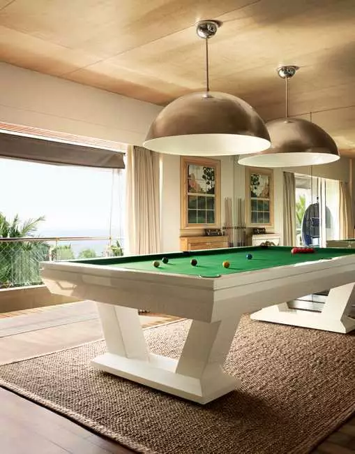 Potret apartment Hrithik Roshan seharga Rp 98 M Istimewa