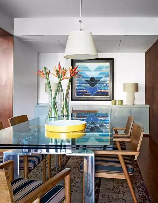 Potret apartment Hrithik Roshan seharga Rp 98 M Istimewa