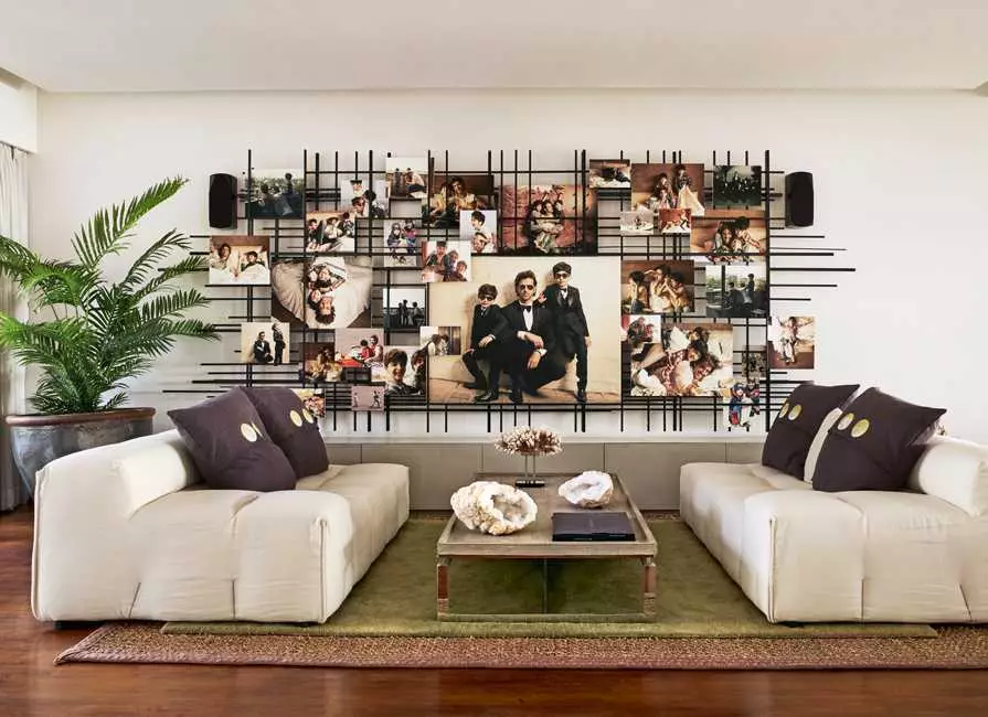 Potret apartment Hrithik Roshan seharga Rp 98 M Istimewa