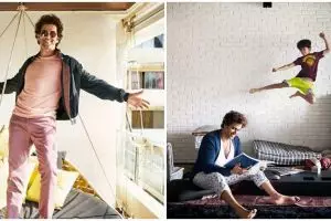 11 Potret apartemen Hrithik Roshan seharga Rp 98 M, punya view laut