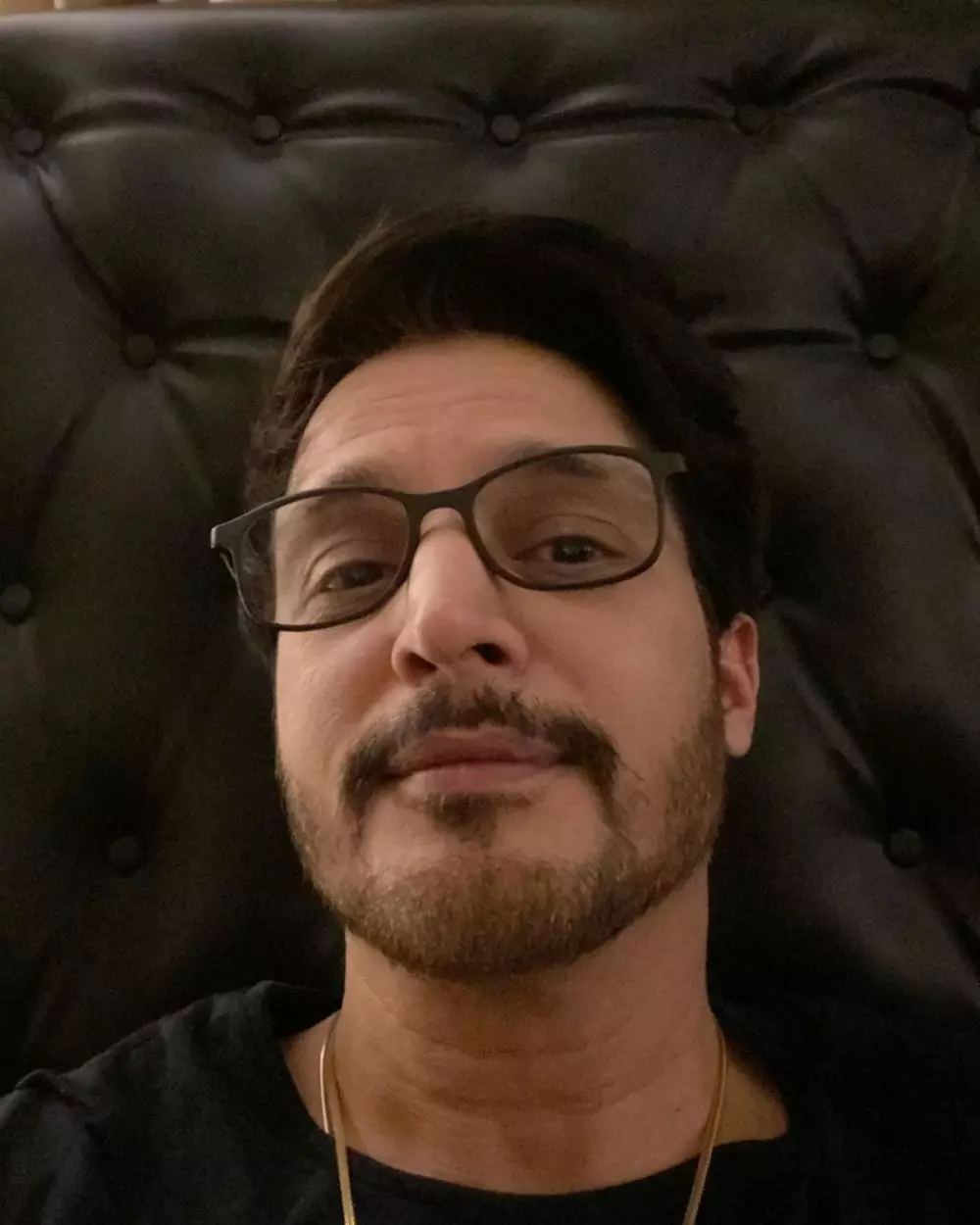 Jimmy Sheirgill mohabbatein Instagram