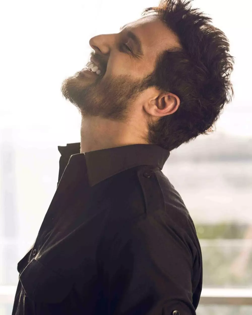 Jimmy Sheirgill mohabbatein Instagram