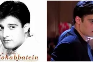 Ingat pemuda kalem di Mohabbatein? Ini 10 potret terbarunya