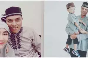 Kabar duka, Ibu mertua Uut Permatasari meninggal dunia