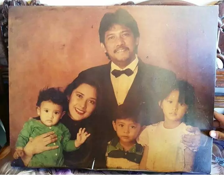 Transformasi Naysila Mirdad Instagram Transformasi Naysila Mirdad Instagram