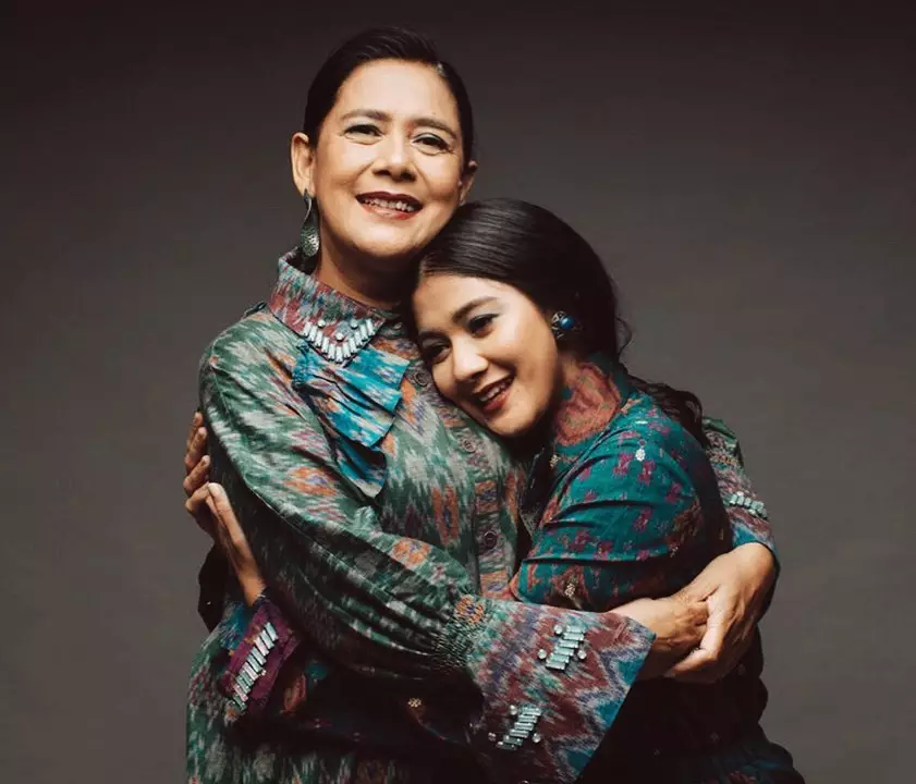 Transformasi Naysila Mirdad Instagram Transformasi Naysila Mirdad Instagram