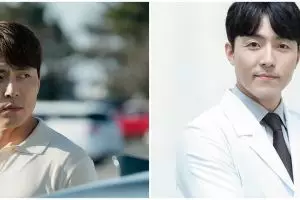 7 Drama Korea dibintangi Lee Moo-saeng selain The World of The Married