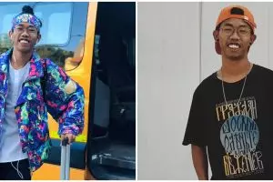 10 Potret keseharian Do Pauk, cowok yang viral parodikan Lee Min-ho