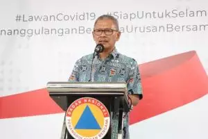 Update corona Indonesia 17 Mei: 4.129 orang sembuh