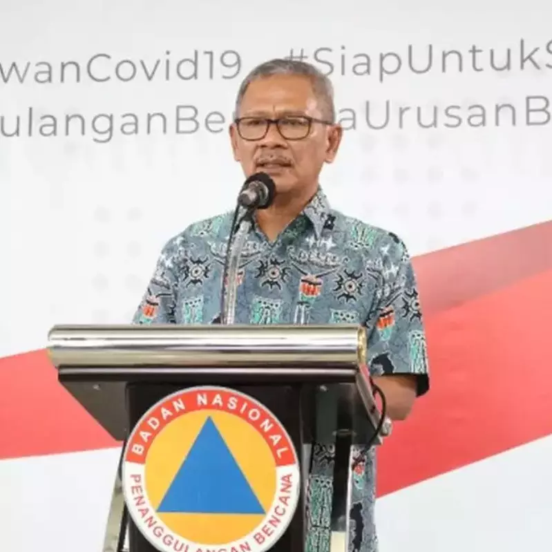 Update corona Indonesia 17 Mei: 4.129 orang sembuh