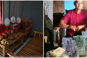 10 Momen lucu cuma ada waktu Lebaran ini bikin ngangguk setuju