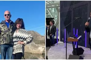 Orang ini diprediksi jadi triliuner pertama setelah wabah corona