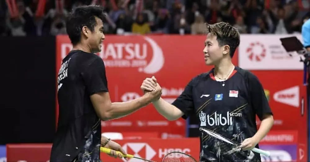 prestasi tontowi ahmad Instagram