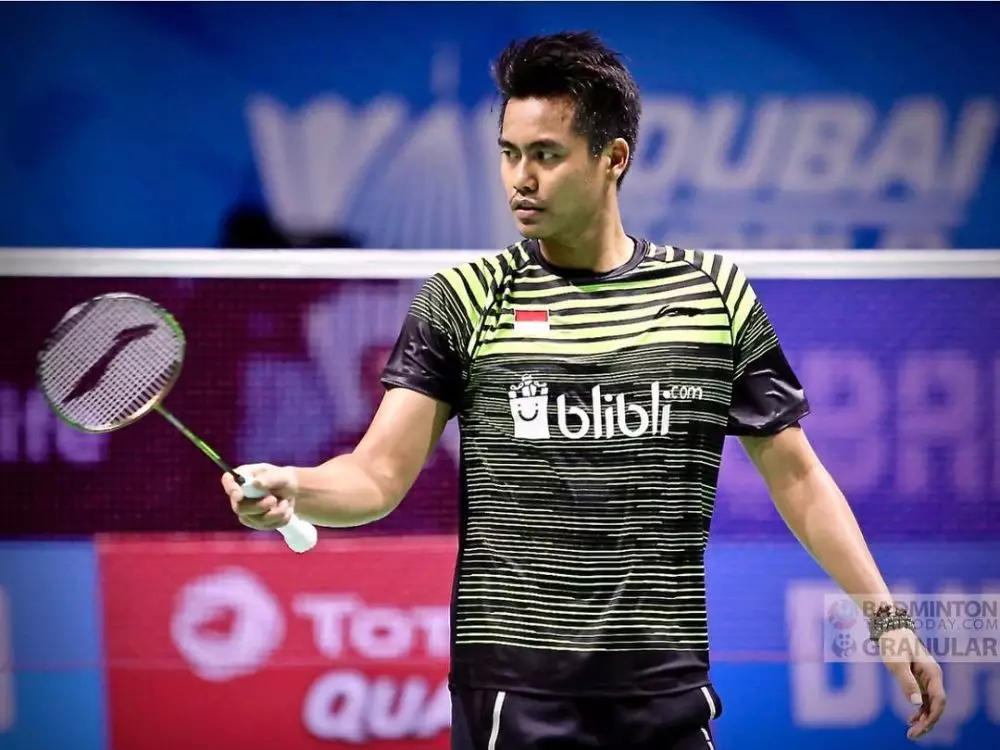 prestasi tontowi ahmad Instagram