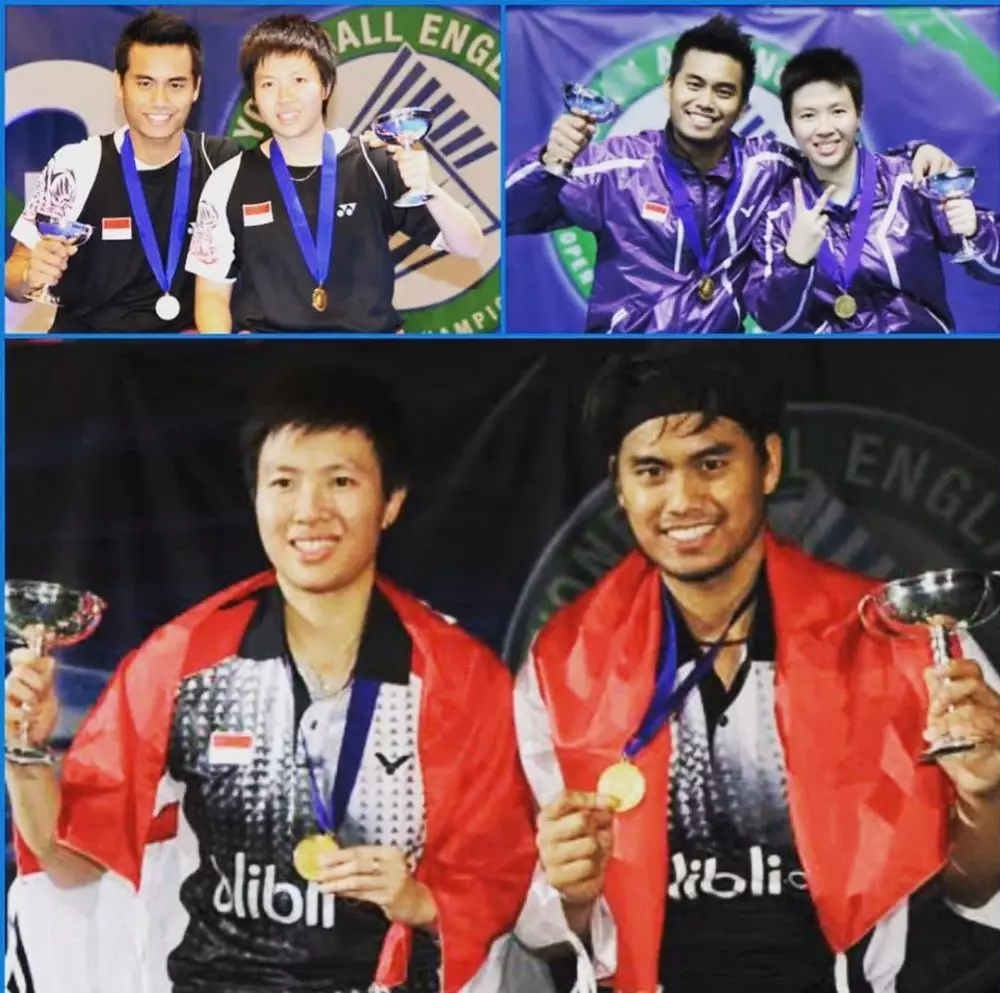 prestasi tontowi ahmad Instagram