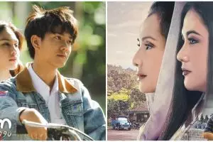5 Film Indonesia yang tayang di Netflix saat momen Lebaran