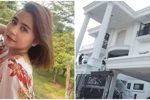 Punya hunian baru, 3 seleb pindah rumah di tengah pandemi corona