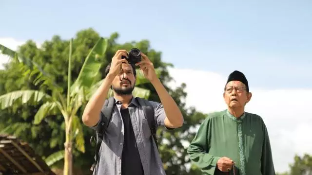 drama religi lebaran berbagai sumber