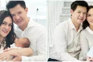 Suami cuci lembaran uang dari ATM, ini ungkapan heran Shandy Aulia