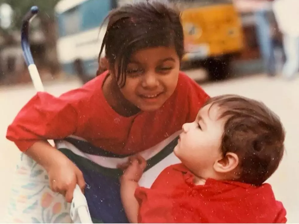 transformasi alia bhatt Instagram