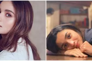 10 Potret transformasi Alia Bhatt dari artis cilik hingga sekarang