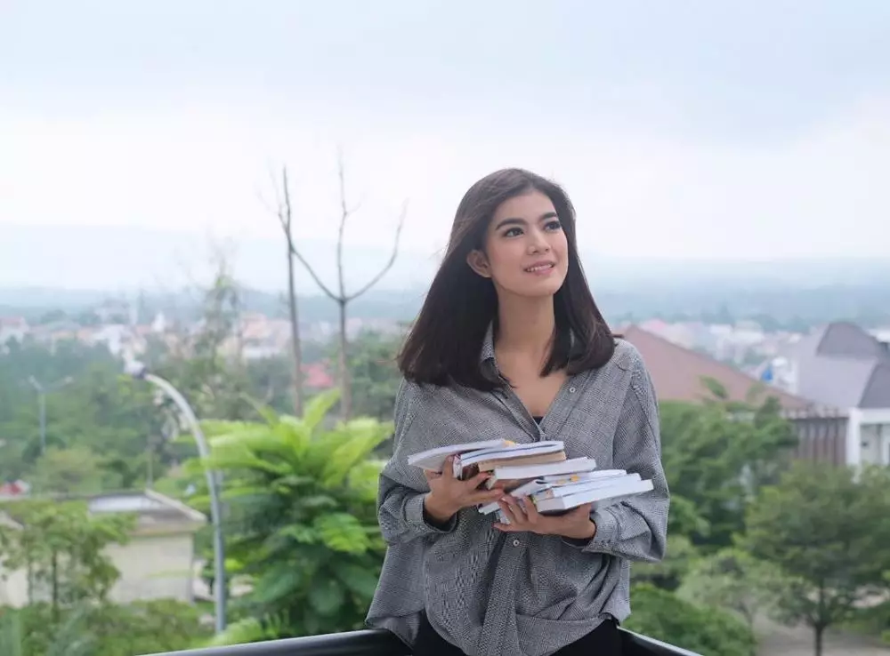 kabar terbaru pemain inikah rasanya instagram