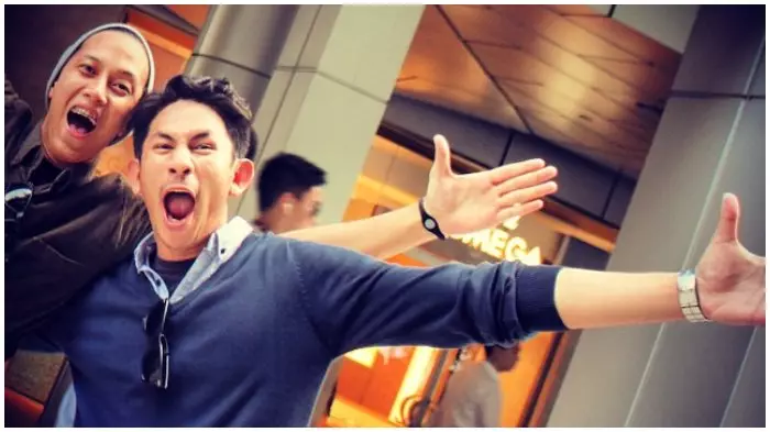 kabar terbaru pemain inikah rasanya instagram