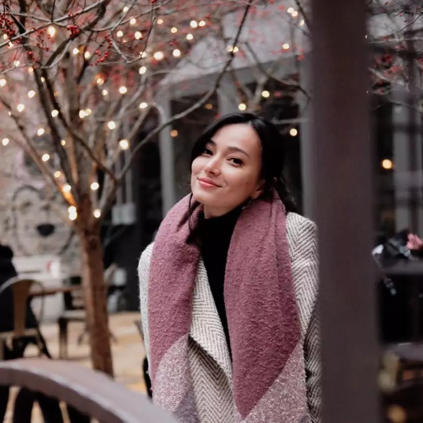 kabar terbaru pemain inikah rasanya instagram