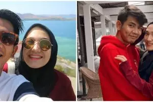 6 Potret kamar tidur Angga Putra 'Anak Langit', curi perhatian