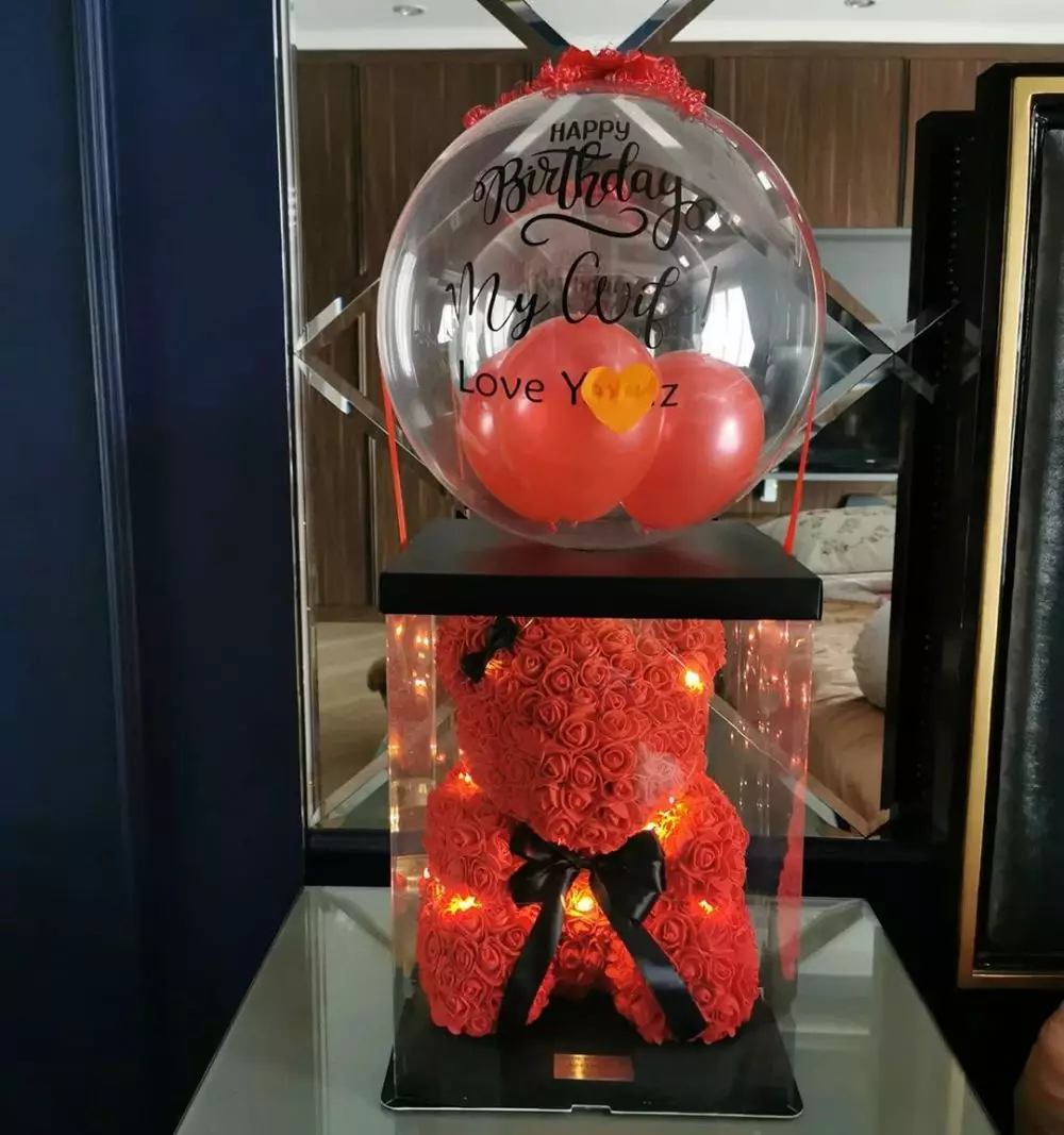 ultah ibunda irish bella © 2020 brilio.net ultah ibunda irish bella © 2020 brilio.net