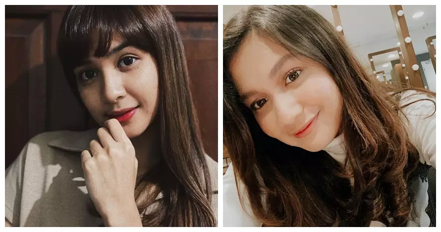 dea imut dan mikha mirip © 2020 brilio.net dea imut dan mikha mirip © 2020 brilio.net