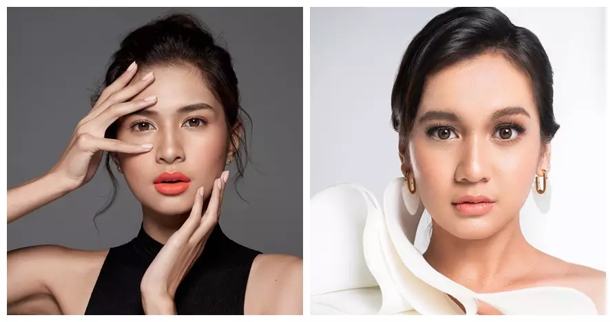 dea imut dan mikha mirip © 2020 brilio.net dea imut dan mikha mirip © 2020 brilio.net