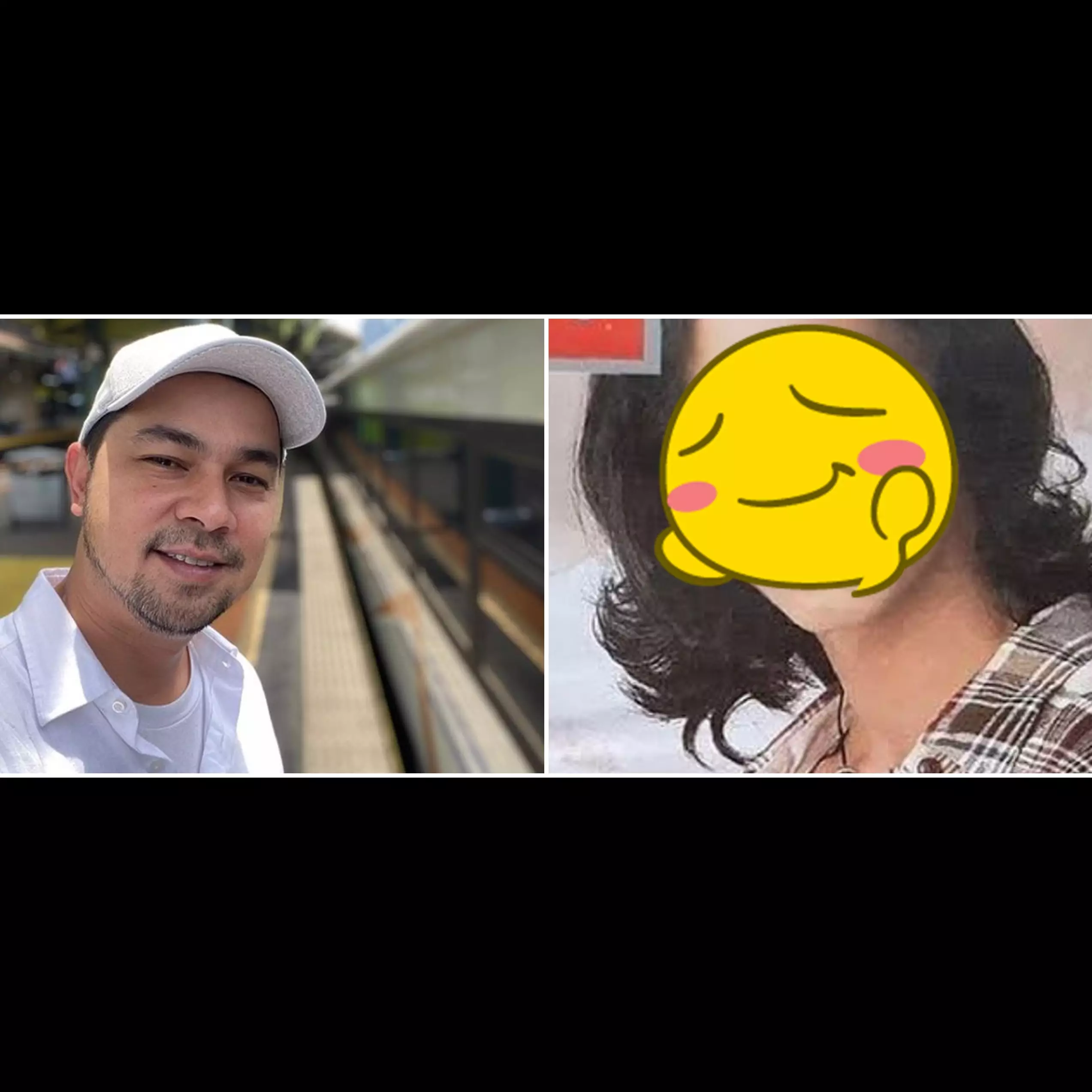 10 Potret lawas Sultan Djorghi semasa muda, pernah gondrong