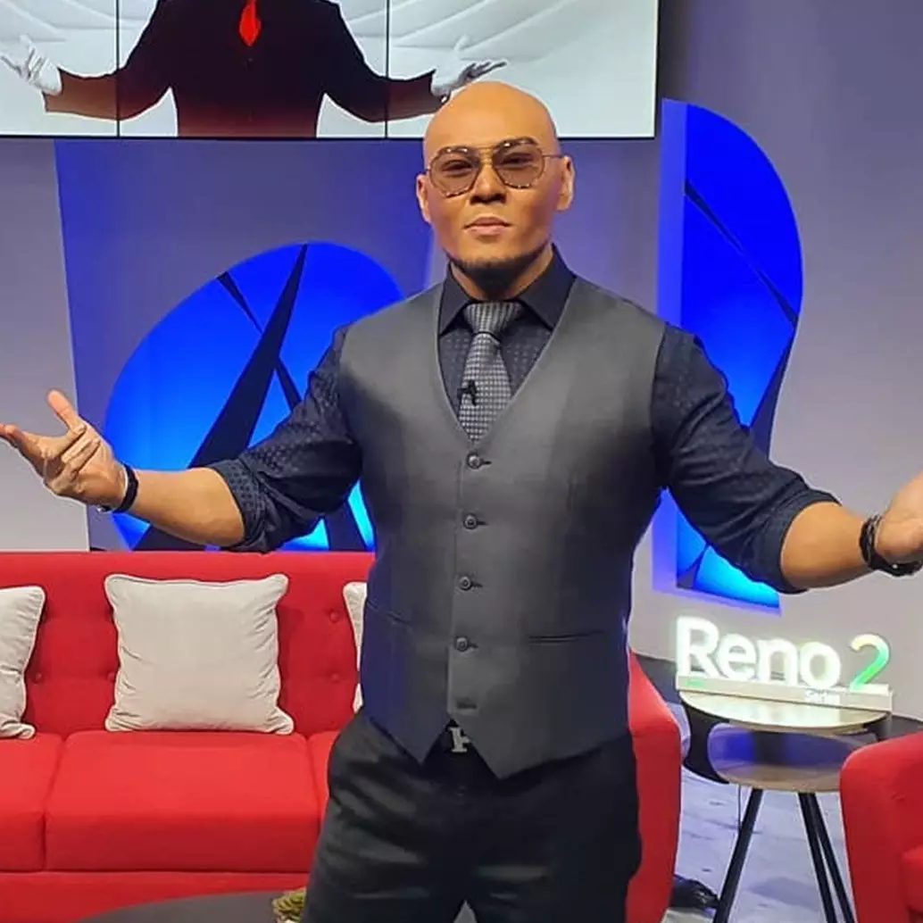 Deddy Corbuzier ungkap alasan undang Indira Kalistha