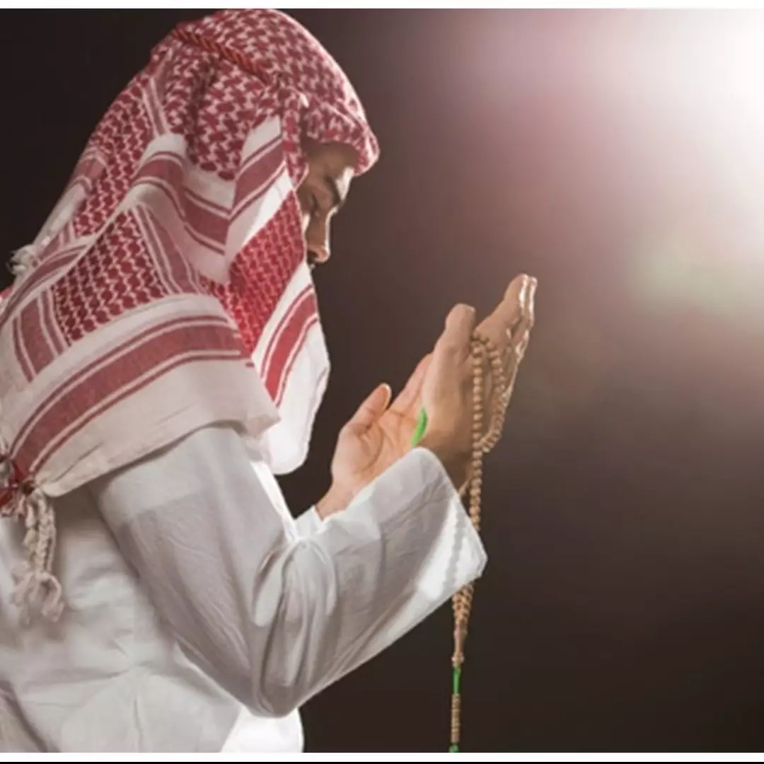 Doa meluluhkan orang keras hati, bahasa Arab dan artinya