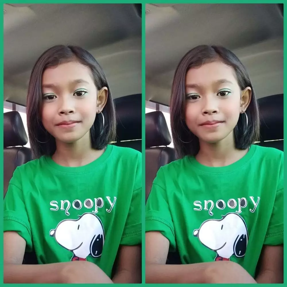 Bunga Salsabila © 2020 brilio.net