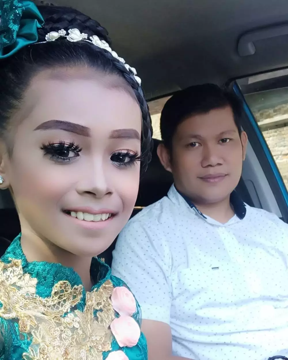 Bunga Salsabila © 2020 brilio.net