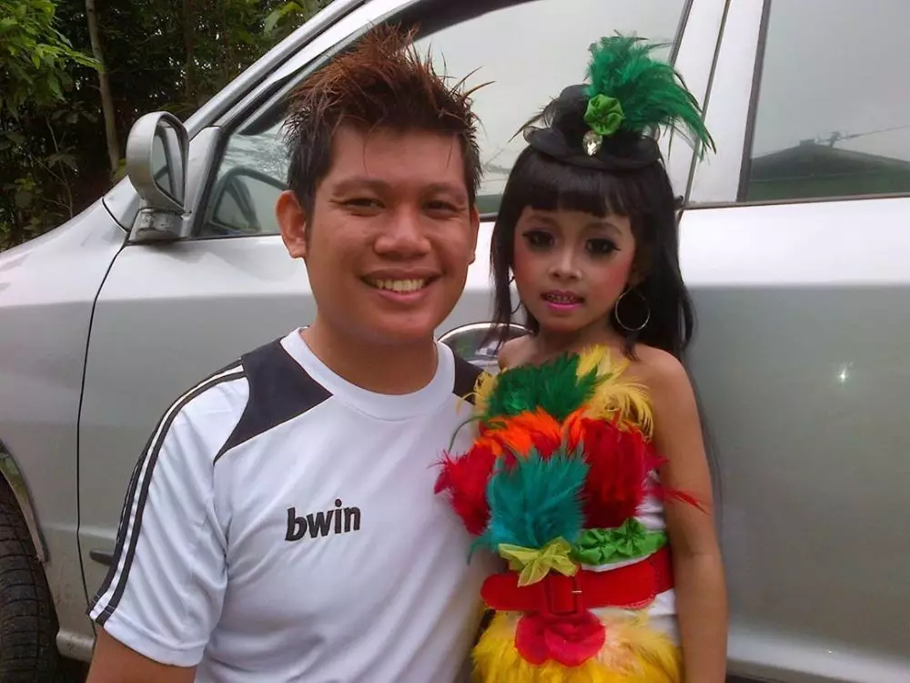 Bunga Salsabila © 2020 brilio.net