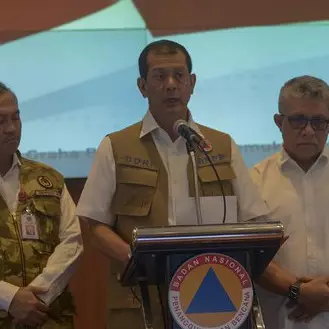 Doni Monardo: Sangat mungkin kita selamanya hidup dengan Covid-19