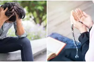 50 Kata-kata introspeksi diri dalam Islam, renungan penuh makna