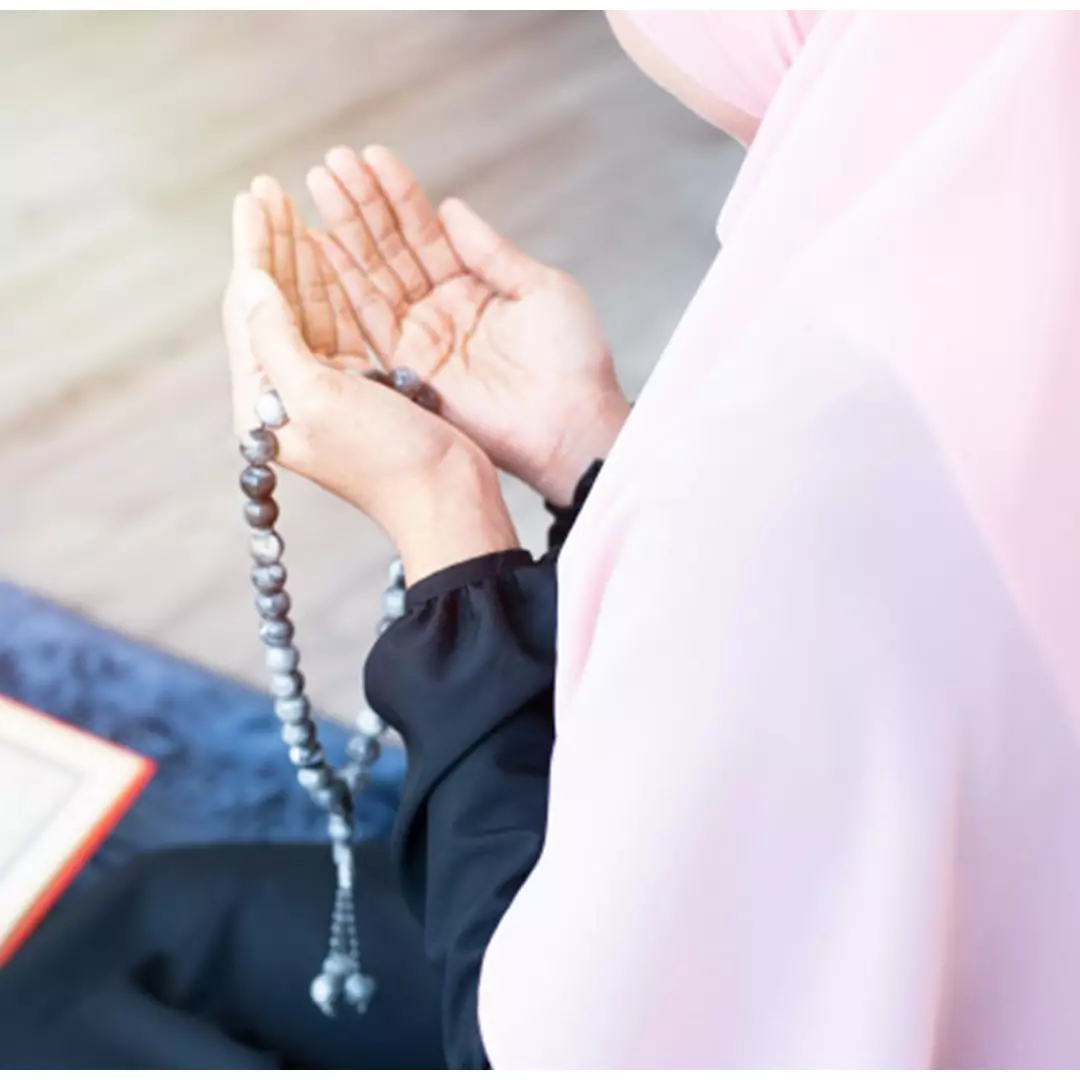 50 Kata-kata introspeksi diri dalam Islam, renungan penuh makna