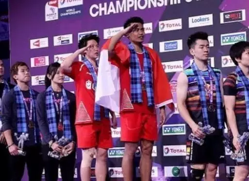 ungkapan hati Liliyana Natsir  Instagram ungkapan hati Liliyana Natsir  Instagram