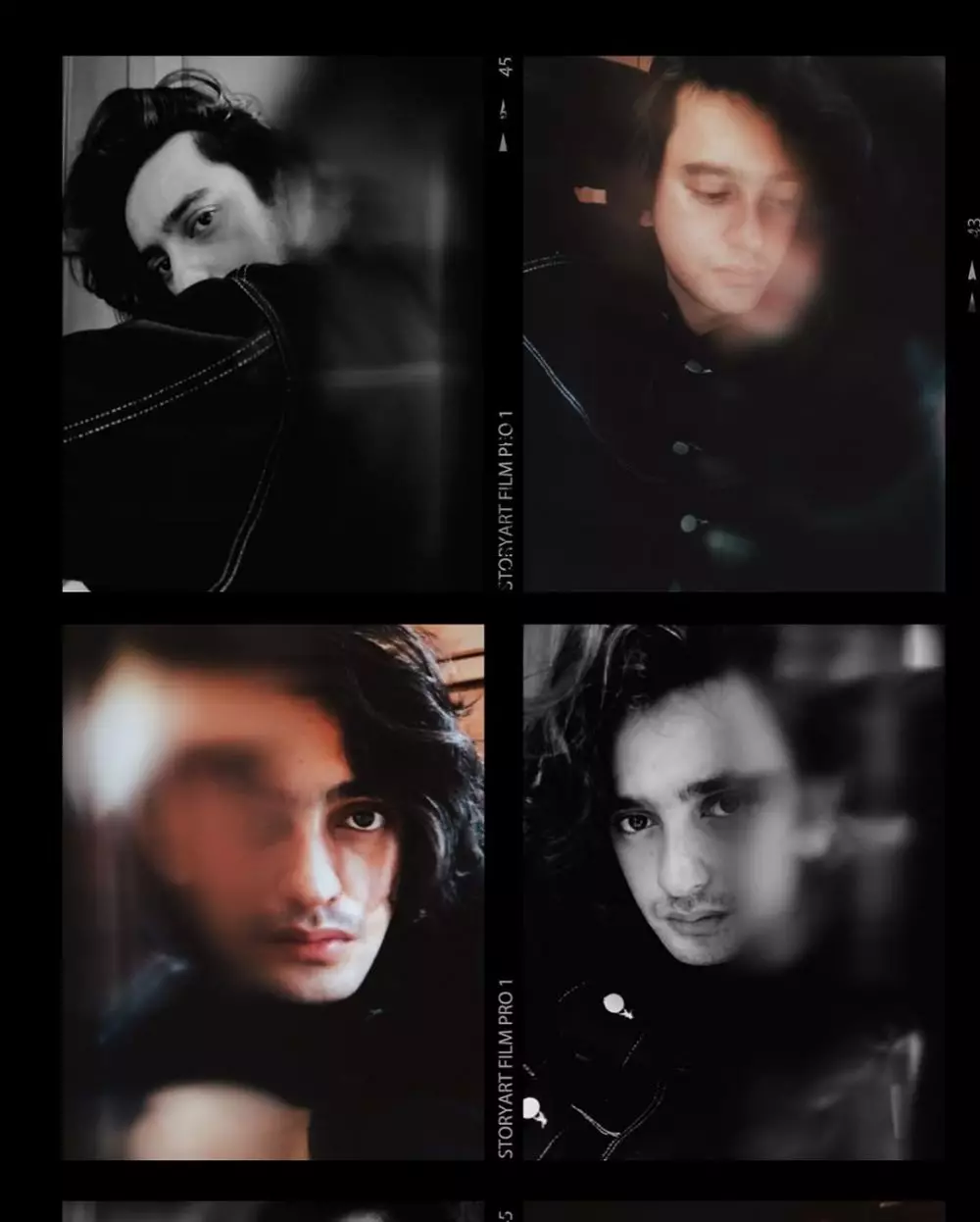 pemotretan virtual 4 seleb ganteng © 2020 brilio.net pemotretan virtual 4 seleb ganteng © 2020 brilio.net