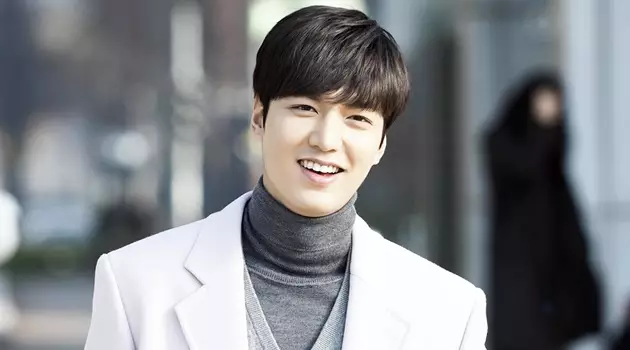 gaya rambut Lee Min-ho berbagai sumber gaya rambut Lee Min-ho berbagai sumber